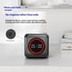 thumbnail image 2 of Office Desk Timer Cube, Visual Pomodoro Timer with Gravity, Countdown 5/10/25/45 Min, Rechargeable Productivity Tool for Classroom, Kitchen, Gym, Yoga, College School Supplies Cool Gadgets, 2 of 5