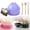 Purple, variant on Microwave Lamian Noodles Pot Bowl Set With Lid And Utensils, Includes Chopsticks Spoon Fork, Dishwasher Safe, Perfect For Dorms And Apartments