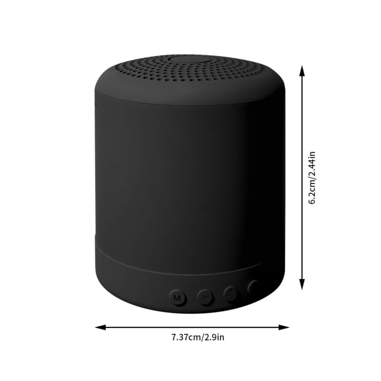 Small best sale music speaker