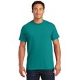 thumbnail image 1 of Gildan® - Camiseta DryBlend® 50 algodón/50 poliéster. 8000 Gildan 8000, 1 of 1
