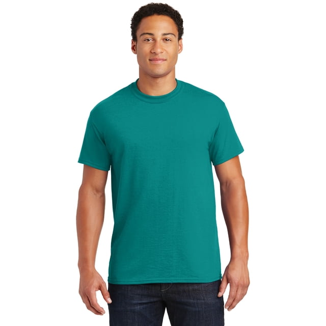 Gildan® - Camiseta DryBlend® 50 algodón/50 poliéster. 8000 Gildan 8000