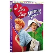 I Love Lucy: Superstar Special #2 (Full Frame) by Paramount