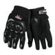 thumbnail image 1 of Guantes RODA C/Limpia Mica/Touchscreen gris L, 1 of 2