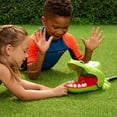 thumbnail image 1 of Juego acuático Hasbro Crocodile Dentist Splash para niños mayores de 4 años, 1 of 10