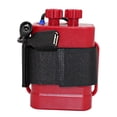 thumbnail image 1 of funtasica Chargeur Chargeur avec Sangle Fixe Charge USB Rouge, 1 of 9
