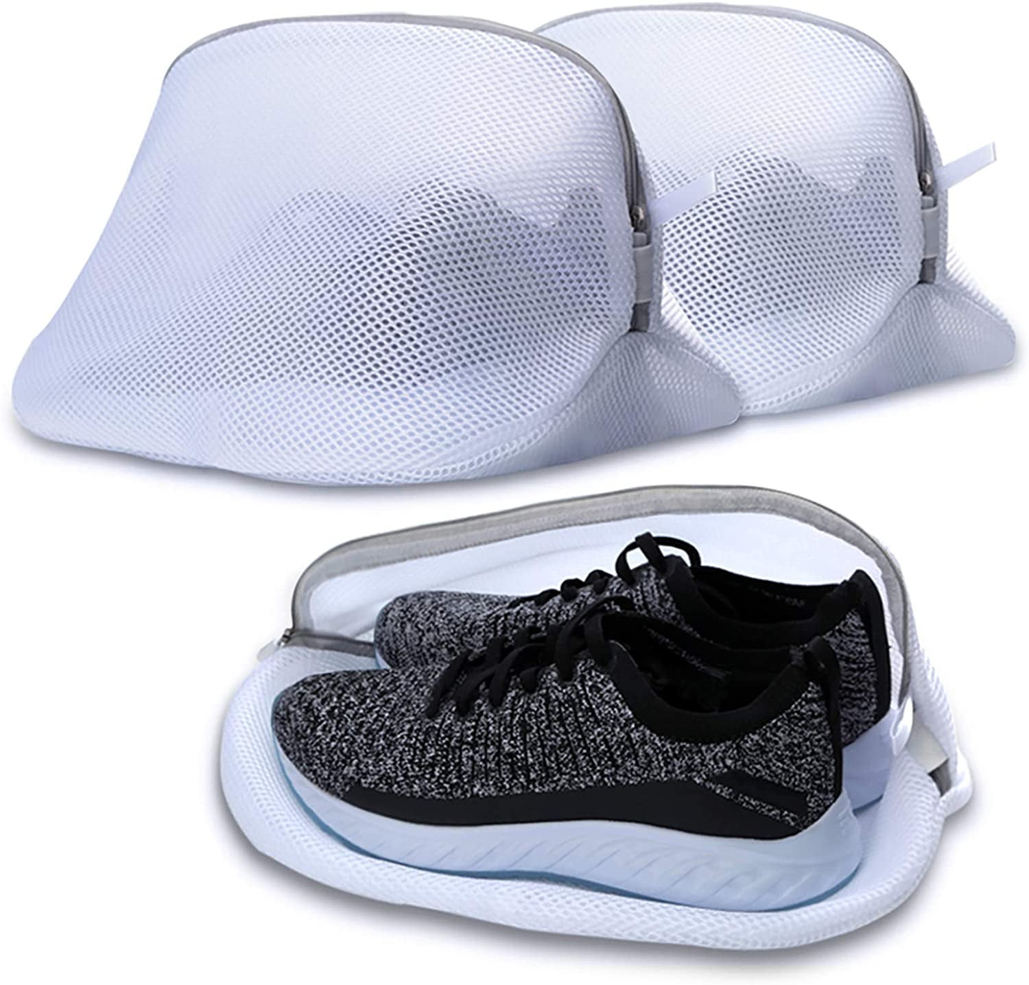 nike shoe and bolsa set