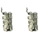 thumbnail image 4 of Yuarrent Bolsa para botella de agua de viaje al aire libre, bolsa para hervidor de agua, bolsas de agua ligeras para escalada y acampada Type3 NO3, 4 of 6