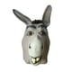 thumbnail image 3 of Máscara de cabeza de para adultos, novedosa máscara de animal para espectáculo, disfraz de Halloween, 3 of 10