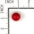 thumbnail image 4 of Bombil De Imprimación De Plástico De 3 Piezas Reempce s Piezas De Herramienta Para 694394 Rojo CUTICAT Bombilla de imprimación de carburador, 4 of 7