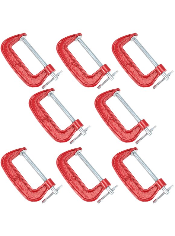 CClamps in Clamps