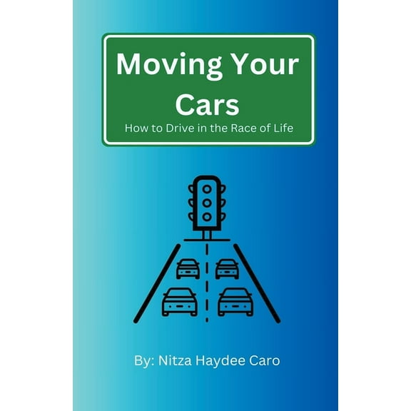 Moving Your Cars, (Paperback)