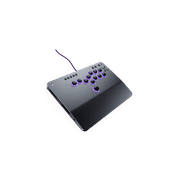 Victrix™ Pro KO™ Leverless Fight Stick for Xbox & PC, Metallic Grey