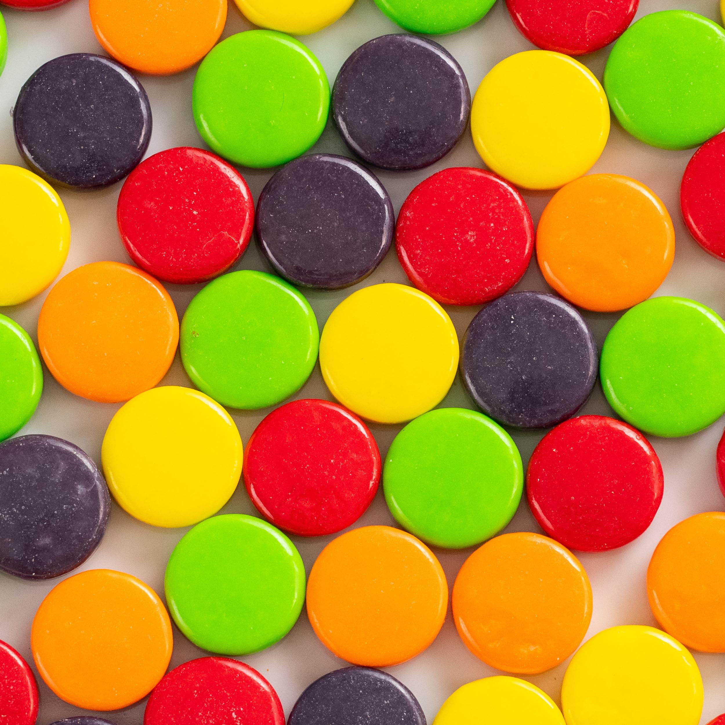 Spree Chewy Candy Bag (Pack of 4)