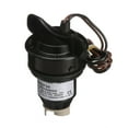 thumbnail image 3 of Seachoice Submersible Bilge Pump Replacement Motor Cartridge, 500 GPH, 2.5 Amps, 12V DC, 3 of 4