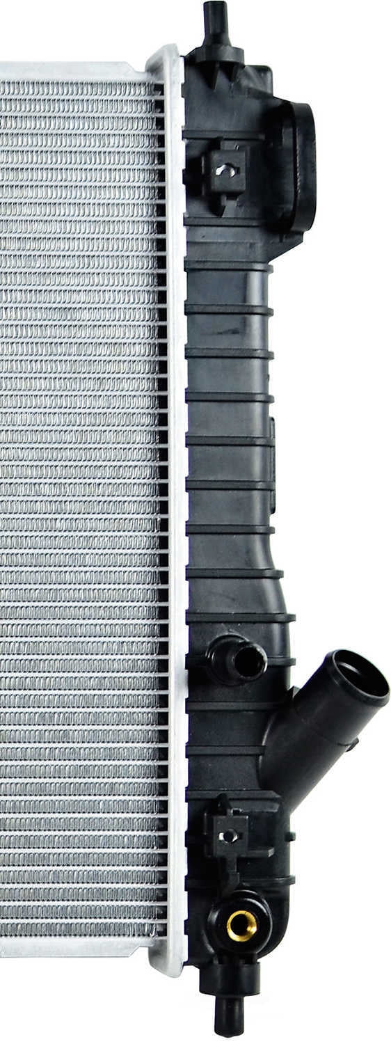 OSC 13097 Radiator