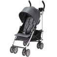 thumbnail image 1 of Carriola Compacta Safety 1st Step Lite gris Safety 1st Step Lite, 1 of 10
