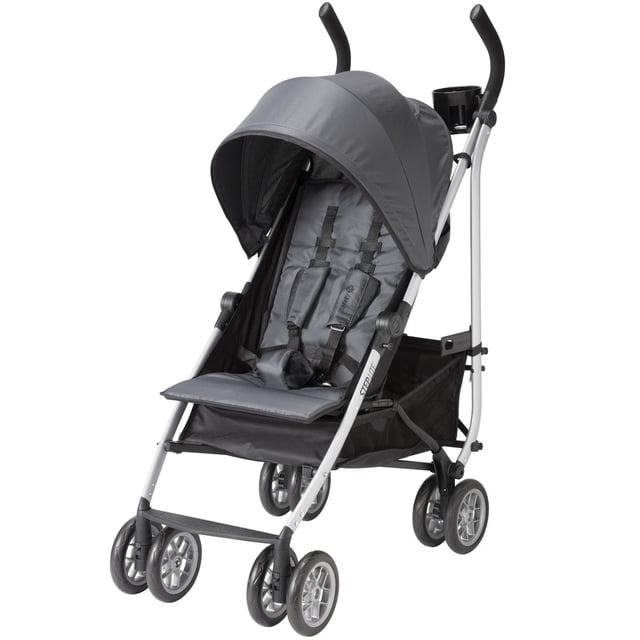 Carriola Compacta Safety 1st Step Lite gris Safety 1st Step Lite