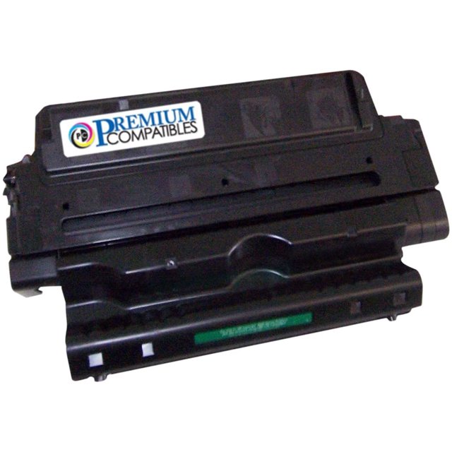 Premium Compatibles Inc. 3105417PC Ink and Toner Replacement Cartridge for Dell Printers, Black