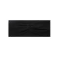 thumbnail image 3 of Naiovety Diadema elástica para niñas, banda para el pelo antideslizante para gimnasio, banda para el sudor cómoda para entrenamiento de Yoga, Type3 NO3 Naiovety OD022350-01B, 3 of 6