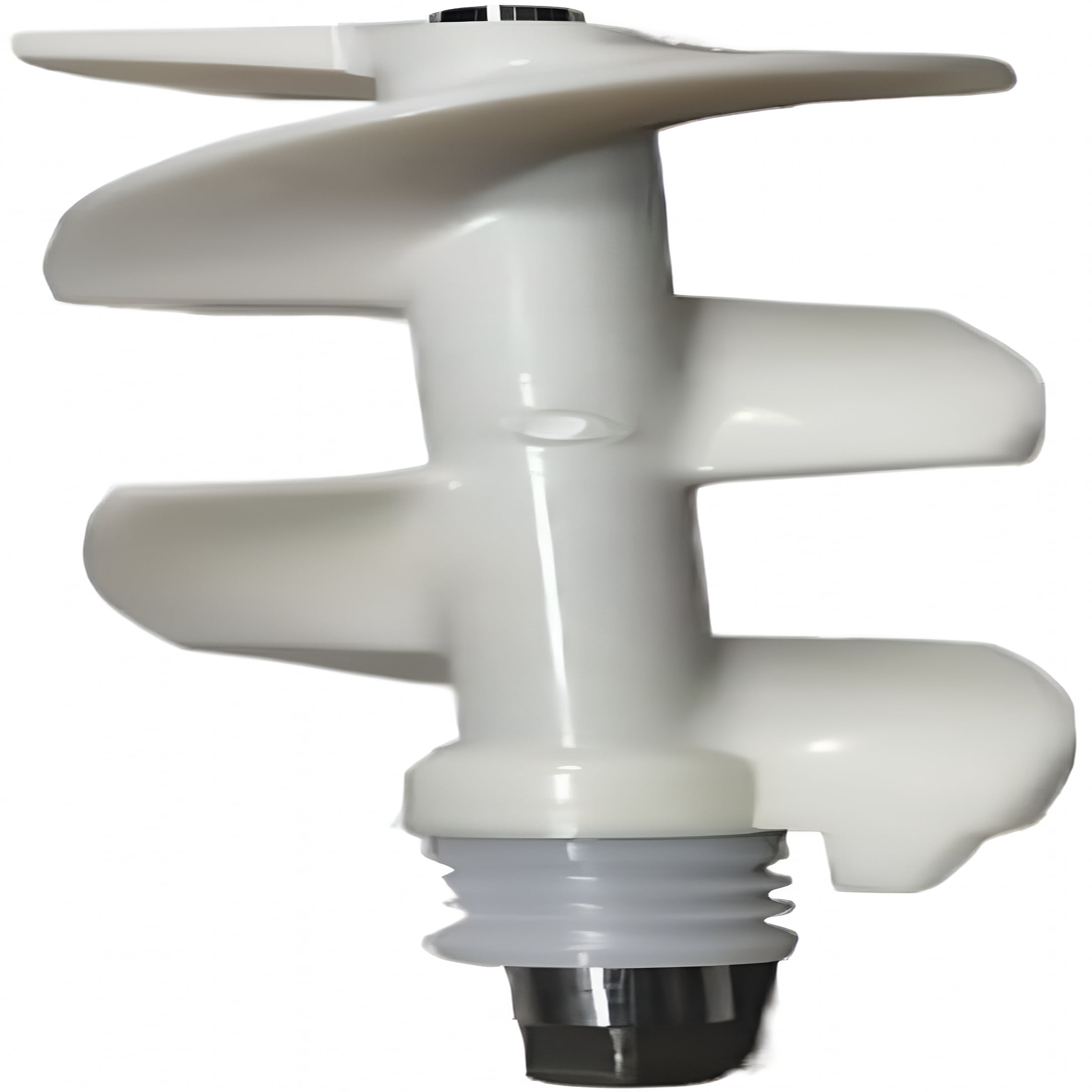 CURYMAY 2026 New Ice Cream Churn Replacement, Suitable for Ice Cream Machines (1Pcs) for Home Ice Cream Makers, Kitchen Appliances, Diy Ice Cream Production, Dessert Preparation.