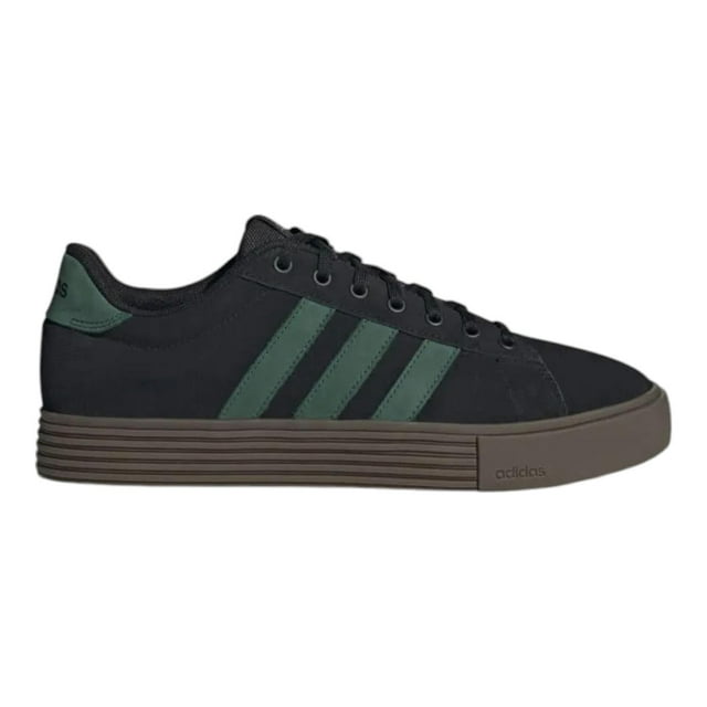 Tenis Adidas Daily 4.0 UNISEX. IF4501 negro 24.5