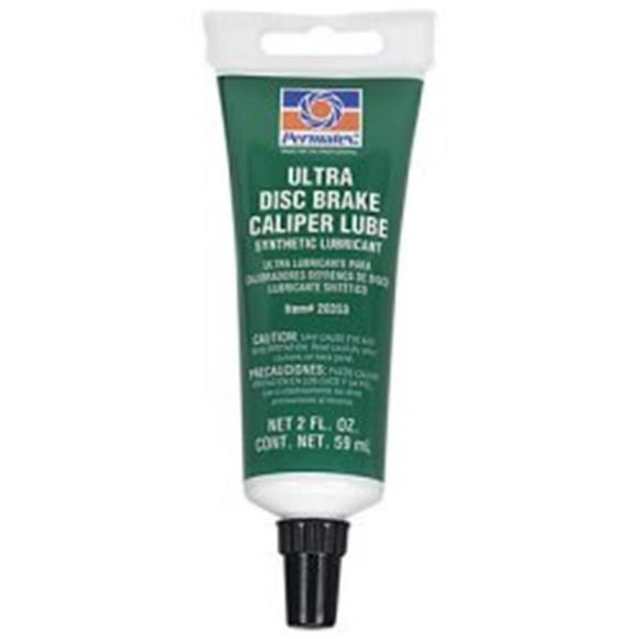 Permatex PTX20353-CAN Ultra Disc Brake Caliper Lubricant - 2 Fluid oz Tube with Nozzle