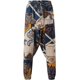 thumbnail image 1 of Pantalones de harén hippie para hombre, de lino, casuales, sueltos, con cordón, bohemio, gitano, Aladdin, playa, yoga, entrepierna, pantalones 032-beige XL 032-beige XL Xishao ropa, 1 of 2