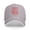 Gray, variant on Jesus Loves You Logo Unisex Adult Baseball Caps Adjustable Sandwich Cap Casquette Hats Dad Hat Cap