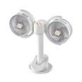 thumbnail image 1 of Portable USB Fan for Personal Use Versatile Mini Fan with Adjustable Speed Compact Design Ideal for Home Travel and Outdoor Activities, 1 of 8