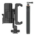 thumbnail image 6 of Phone Bracket Teleprompter Stand Grip For Pocket 3 Camera Stabilization Gimbal Teleprompter Mount Accessory, 6 of 8