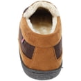 thumbnail image 2 of Mocasín clásico Slipper IZOD para hombre, espuma viscoelástica suave y cálida, 2 of 6