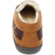thumbnail image 2 of Mocasín clásico Slipper IZOD para hombre, espuma viscoelástica suave y cálida, 2 of 6