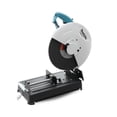 thumbnail image 2 of Cortadora De Metales Makita 14 M2401b + 5 Discos, 2 of 6