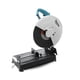 thumbnail image 2 of Cortadora De Metales Makita 14 M2401b + 5 Discos, 2 of 6