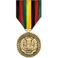 thumbnail image 2 of Liberation Of Afghanistan Commemorative Medal, 2 of 3