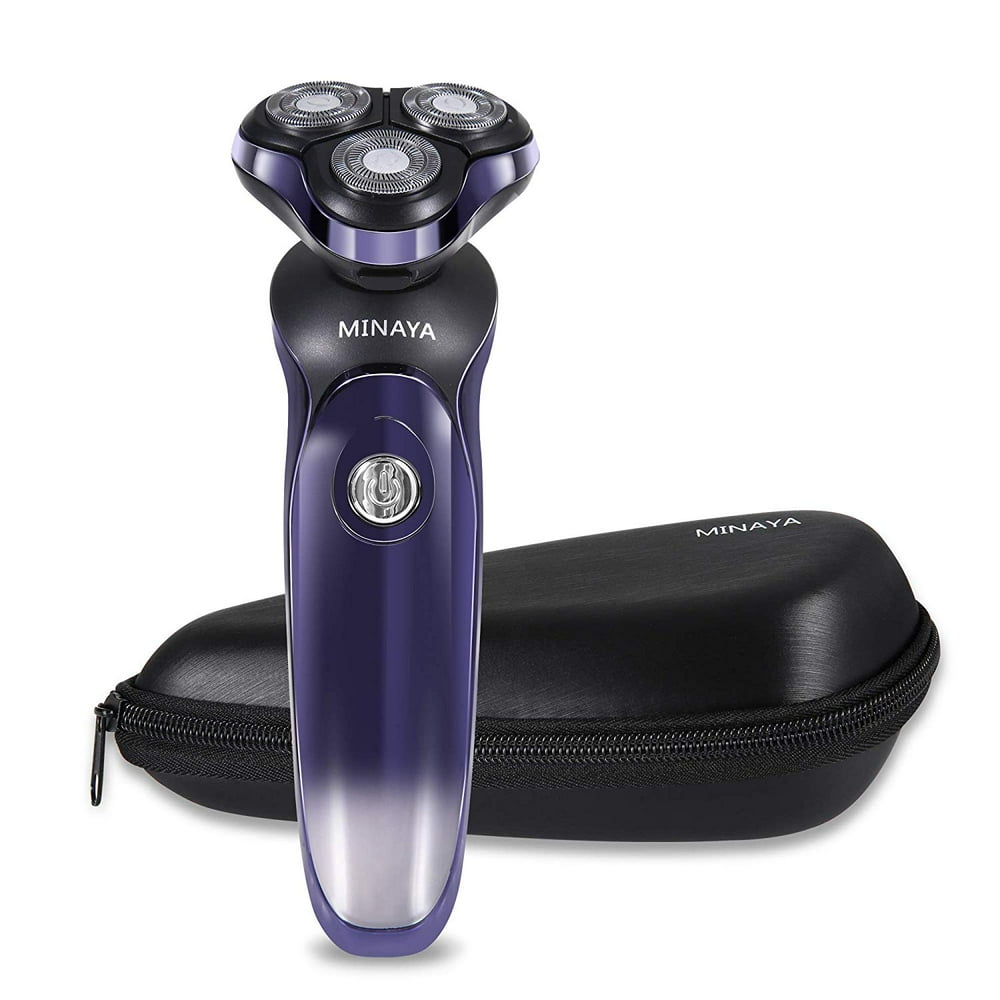 Electric Razor Shaver for Men, TXD8600 Wet & Dry Electric Razor