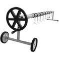 thumbnail image 4 of Pack de 8 correas con pinza de cocodrilo para todo tipo de carretes de plástico de burbujas, 4 of 5
