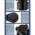 thumbnail image 3 of Maytalsory Car Cup Holder 360 Degree Rotating Storage Food Tray Interior Expander S, 3 of 6