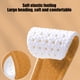 thumbnail image 3 of Herunwer Sheepskin Insoles - Premium Lambswool and Sheepskin Top Layer, Felt Bottom for Ultimate Warmth, Comfort and Cushioning, 3 of 6