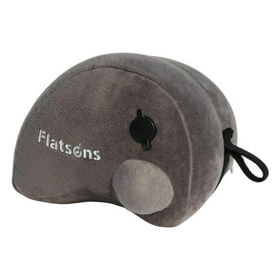 Portable Gig Guitar Cushion Inflatable Leg Support Performance Bracket Stable for Classical Acoustic Electric Guitar Musical Instruments