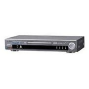 Samsung DVD-P421 - DVD player - titanium