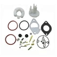 thumbnail image 3 of fastboy Bonrich Engine Carburetor Kit For Nikki Carb 796184 698787, 3 of 7