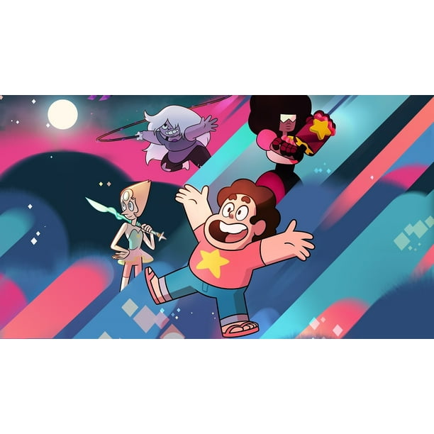 Steven Universe: Complete Collection (Box Set) [DVD] - Walmart.ca