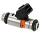 thumbnail image 4 of Inyector de combustible IWP048 8304275 85601870 IWP-048 para Aprilia Piaggio Gilera 400-500 2004-2012 Motoguzzi MV Agusta 750 99-12 piezas, 4 of 5