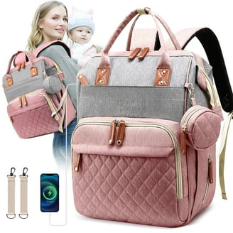 Baby Boom Zipper Pockets and Changing Pad Included Adjustable Shoulder Strap Tote Diaper Bag, Black - Walmart.com Baby Boom Zipper Pockets and Changing Pad Included Adjustable Shoulder Strap Tote Diaper Bag, Black - Walmart.com