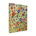 thumbnail image 4 of Trademark Fine Art "Permanence" Canvas Art by Sylvie Demers, 4 of 4