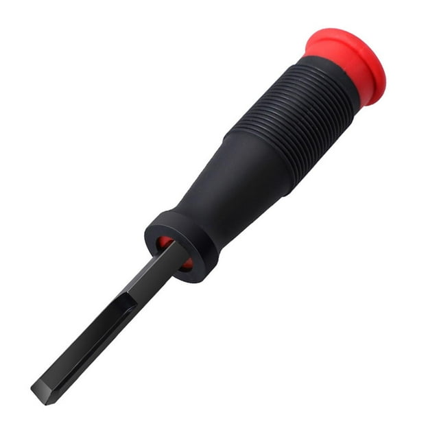 Cincel de Madera de Esquina, Tallado de Corte de 90 degree, Cincel para Tallar Madera, Cincel de Malta Cuadrado, para Carpintería, Pasatiempos, Adultos, Man