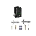 thumbnail image 2 of Biometric Fingerprint Smart Door Lock Electronic Lock for Standard Left and Right Doors ,Keyless Entry Design, 2 of 5