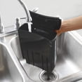 thumbnail image 2 of Hamilton Beach Brew Station 12 Cup Programmable Coffee Maker, Removable Reservoir, Stainless Steel, 47950, 2 of 9
