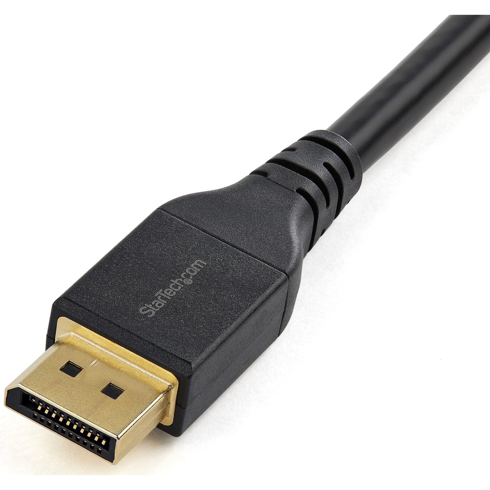StarTech 4m 13.1ft DisplayPort 1.4 Cable VESA Certified DP14MM4M